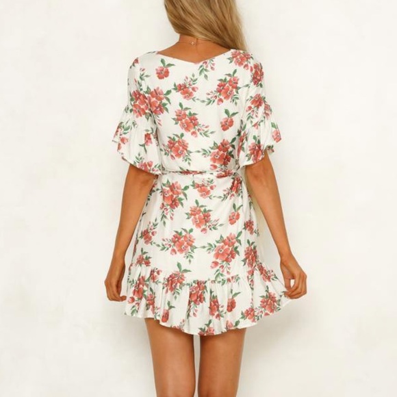 Hello Molly | First Time In Forever Dress - Picture 5 of 10